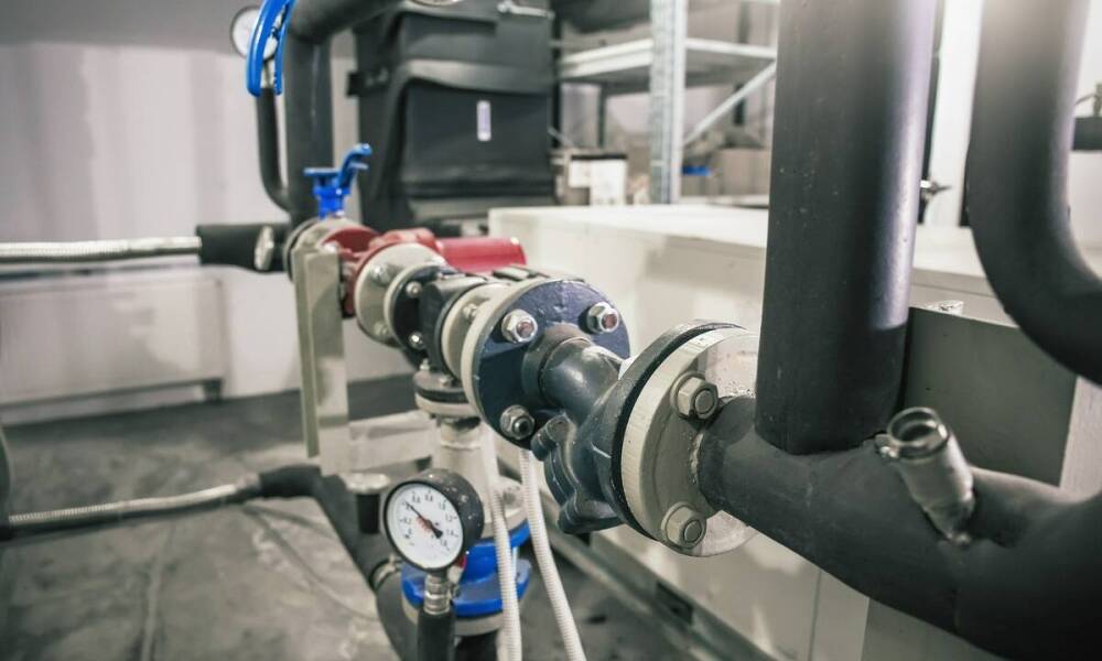 Rola inhibitorów korozji w ochronie instalacji chłodniczych