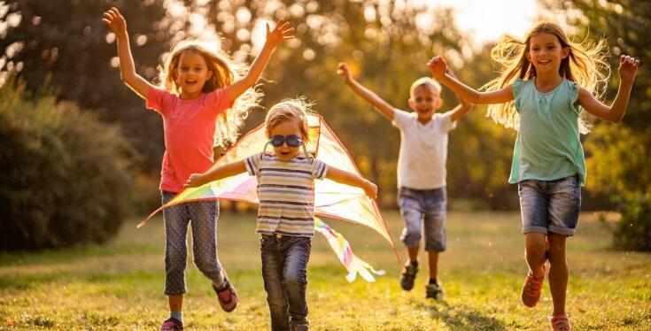 W jaki sposób przedszkole Józefów dba o bezpieczeństwo dzieci?