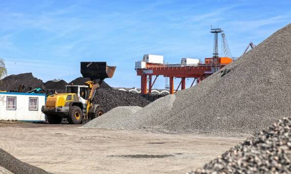 Zastosowanie recyklingu w robotach bitumicznych - korzyści i wyzwania