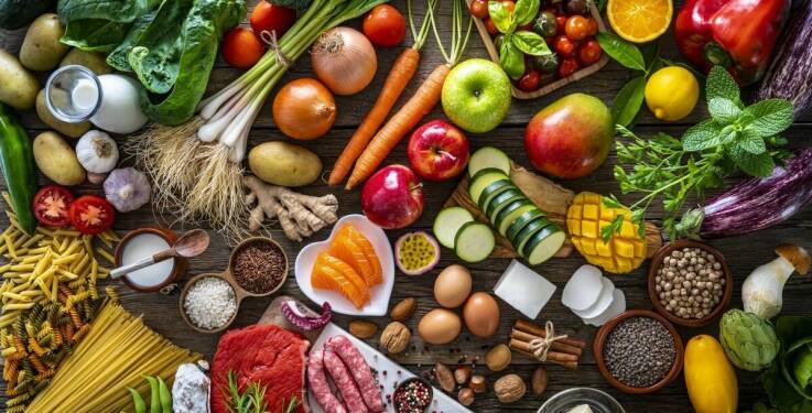 Dietetyk jako partner w procesie długotrwałych zmian stylu życia