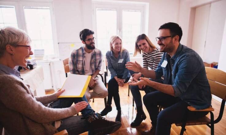 Znaczenie wsparcia rozwoju społecznego w żłobkach