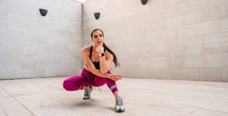 Jak twerk łączy elementy fitnessu i zabawy?