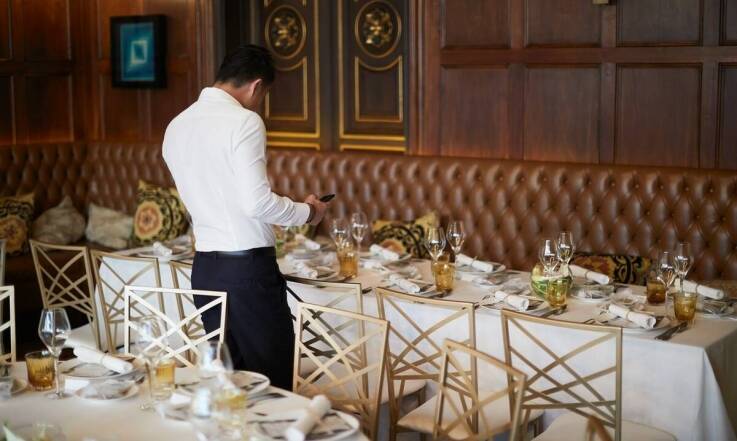 Bezpłatny parking i Wi-Fi - dodatkowe udogodnienia przy organizacji imprezy z noclegiem