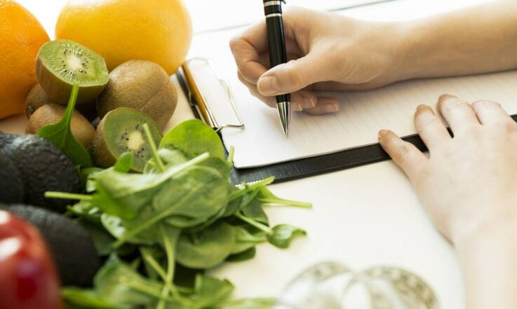 Znaczenie świadomych wyborów żywieniowych dla zdrowia