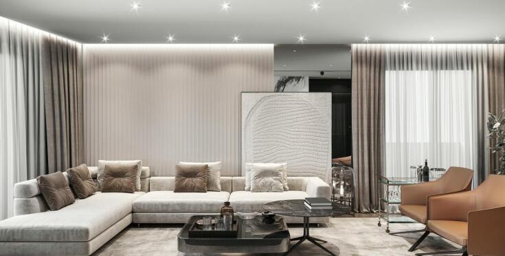 Zalety wyboru podłóg kamiennych do domu z hurtowni kamieni naturalnych