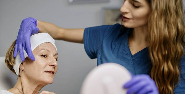 Skuteczność dermation w poprawie elastyczności skóry