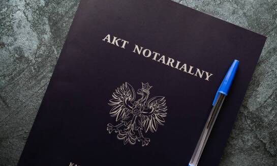 Testamenty notarialne – jakie mają znaczenie w zabezpieczaniu interesów rodziny?