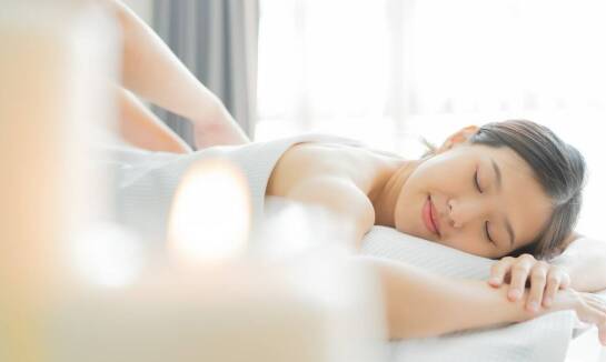 Korzyści z wizyty u dobrego masażysty w Poznaniu