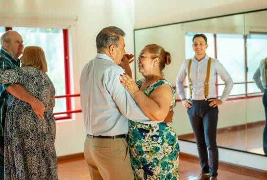 Jak nauka tanga wpływa na rozwój osobisty?