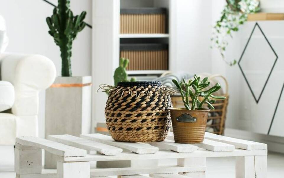 Jak utrzymać stolik kawowy glamour w idealnym stanie?