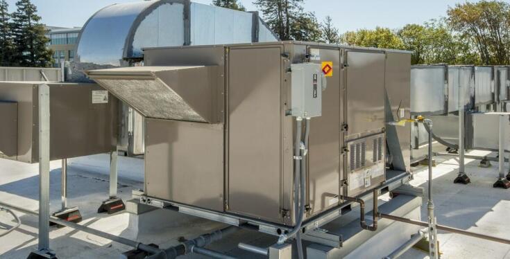 Jakie są zalety mobilnych systemów wentylacyjnych?