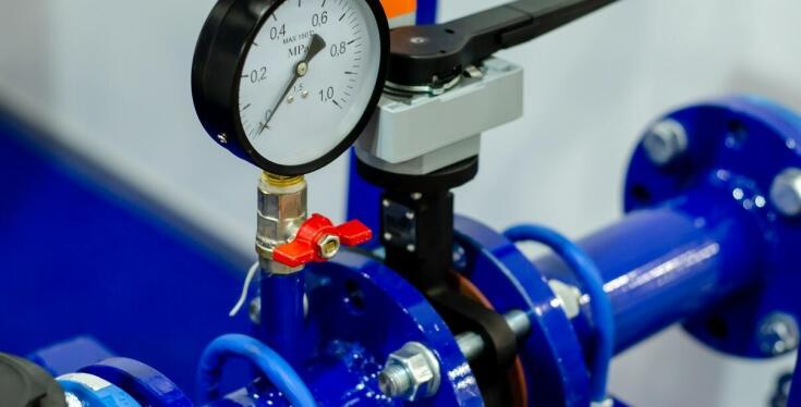 Proces planowania instalacji gazowej - od projektu do realizacji