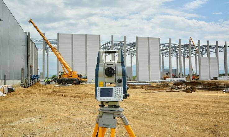 Pomiary powykonawcze i ich rola w odbiorze końcowym inwestycji