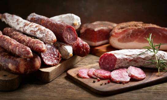 Co sprawia, że warszawskie delikatesy z hiszpańskimi produktami są wyjątkowe?