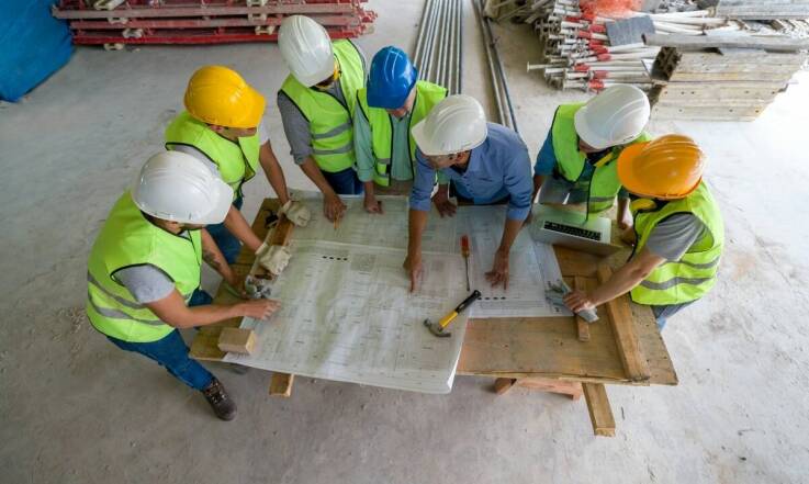 Rola inspektorów budowlanych w utrzymaniu bezpieczeństwa obiektów