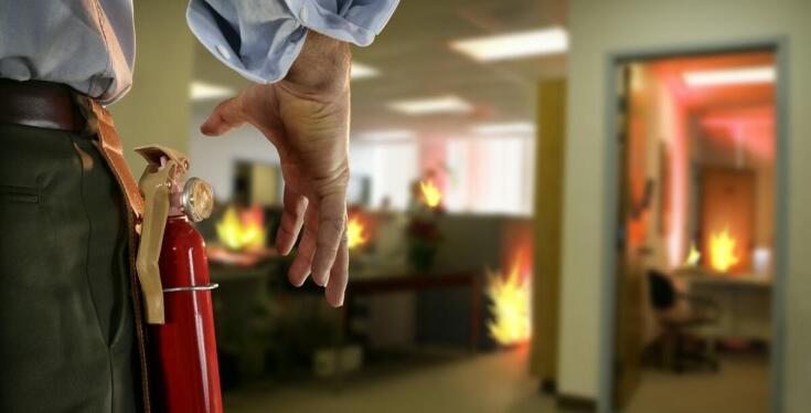 Jakie są etapy opracowywania dokumentacji PPOŻ?