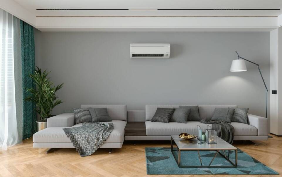 Dlaczego warto zainwestować w klimatyzator z funkcją osuszania powietrza?