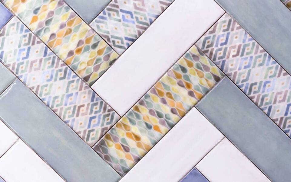 Wyroby ceramiczne jako sposób na wprowadzenie harmonii do przestrzeni życia