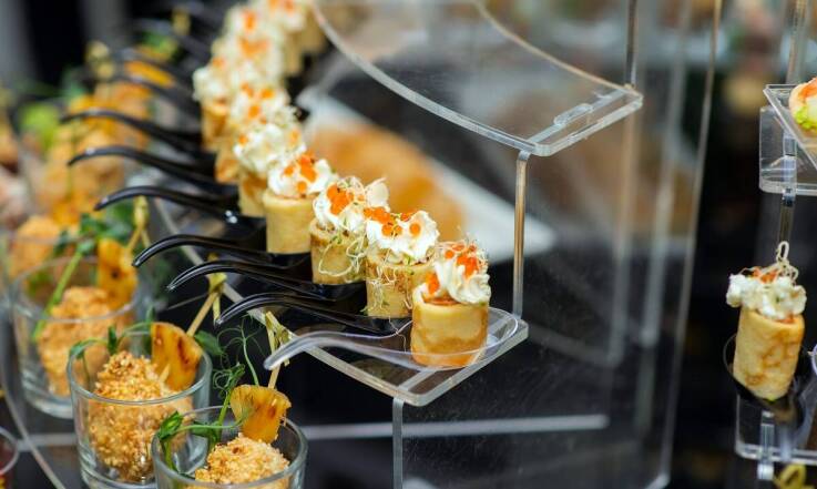 Jak nasze menu cateringowe w Płońsku może zaskoczyć Twoich gości?