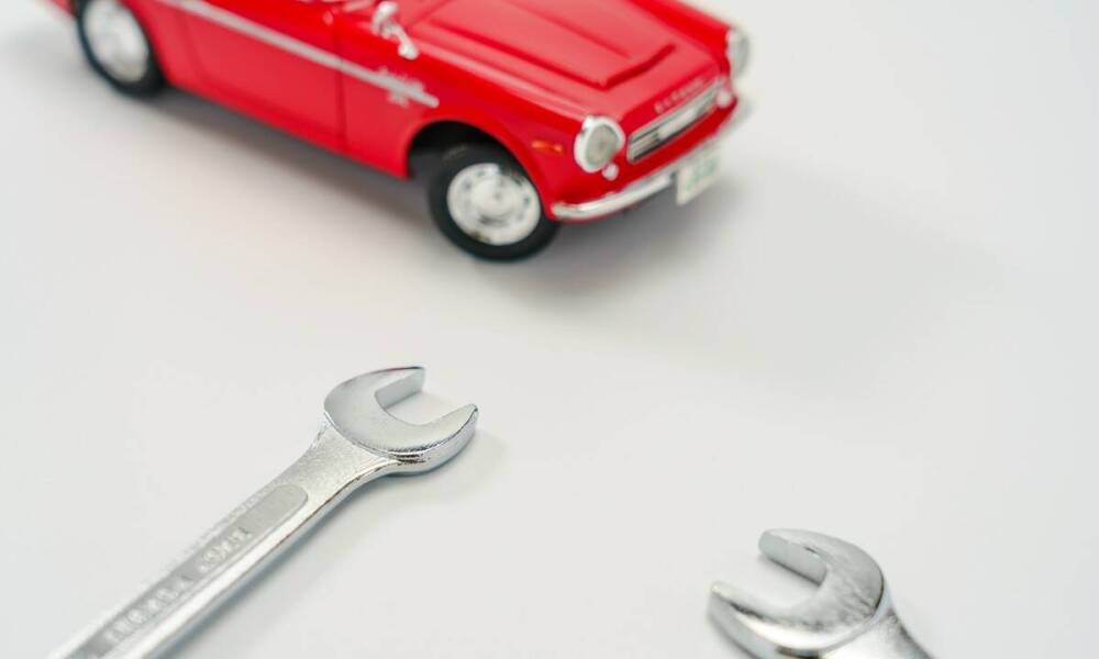 Kluczowe aspekty skutecznego serwisu samochodów klasycznych