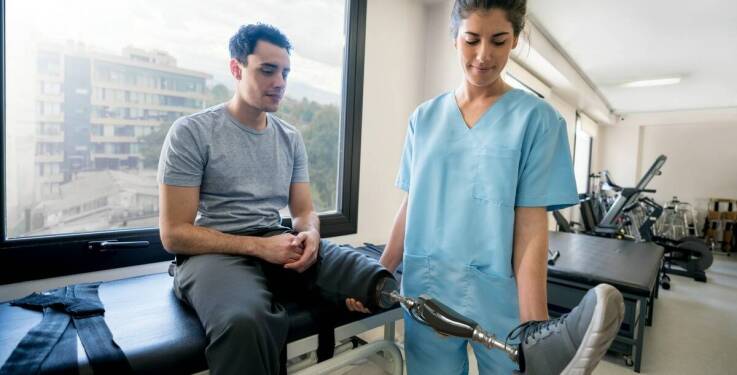 Fizjoterapia i jej znaczenie w profilaktyce zdrowotnej