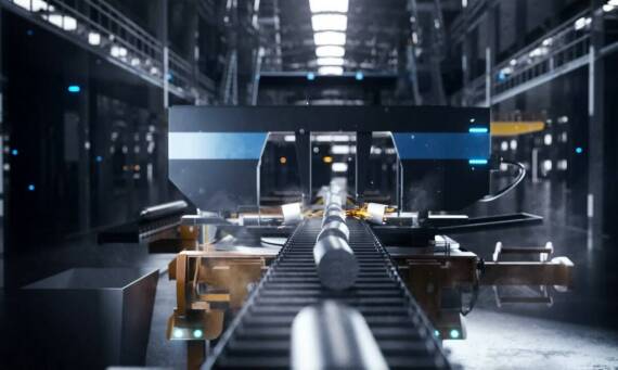 Jakie zalety mają systemy automatyki przemysłowej?