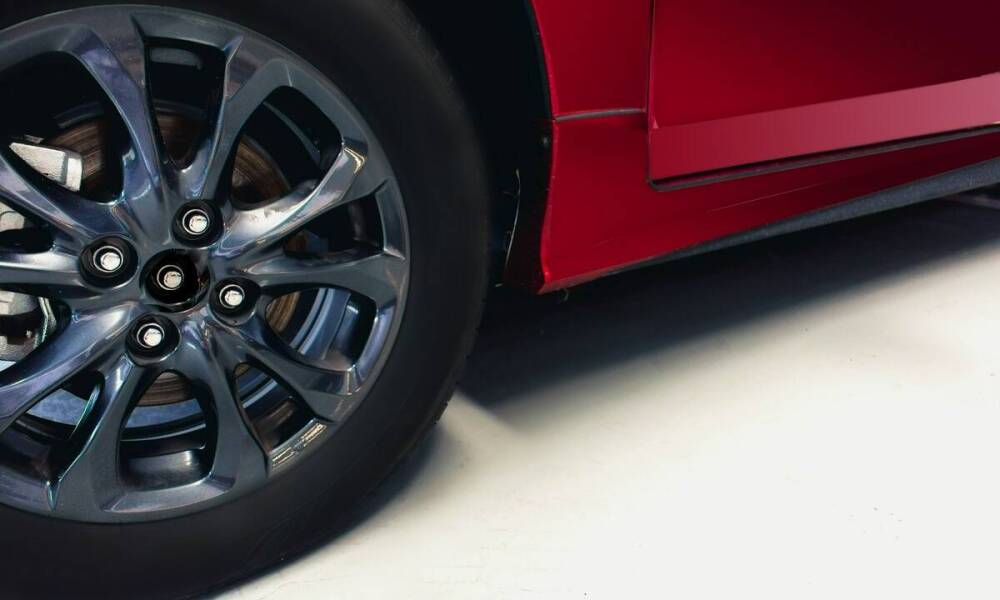 Jakie są najnowsze trendy w wyborze opon samochodowych?