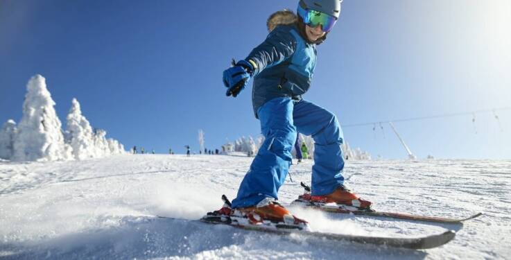 Jakie wyzwania stoją przed początkującymi snowboardzistami?