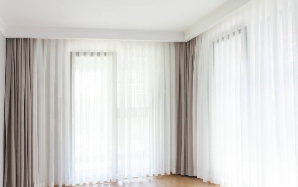 Woal na firany a ochrona prywatności – co warto wiedzieć?