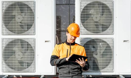 Jakie czynniki wpływają na wybór odpowiedniej pompy ciepła?