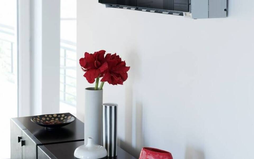 Zalety wyboru Klimatyzacji Daikin dla Twojego domu