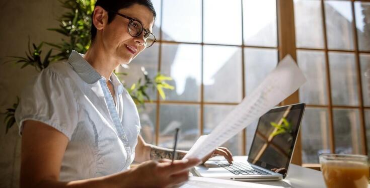 Na co zwrócić uwagę przy wyborze księgowej do współpracy?