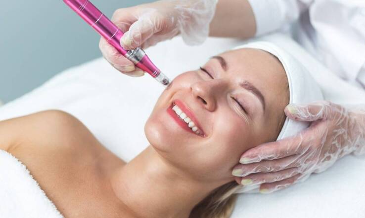 Jakie są najnowsze osiągnięcia technologiczne w zakresie RF mikroigłowego?