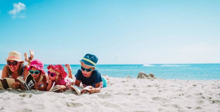 Wicie domki: jak zapewnić dzieciom niezapomniane wakacje?