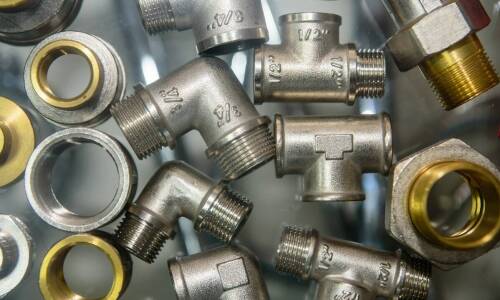 Jakie cechy powinna mieć niezawodna szybkozłączka pneumatyczna?