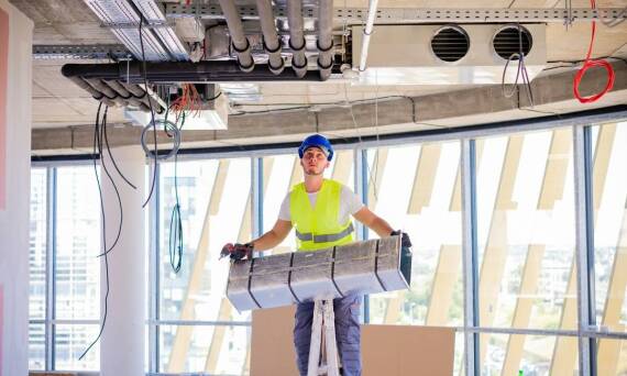 Jakie są najważniejsze wyzwania przy instalacji systemów rekuperacji?