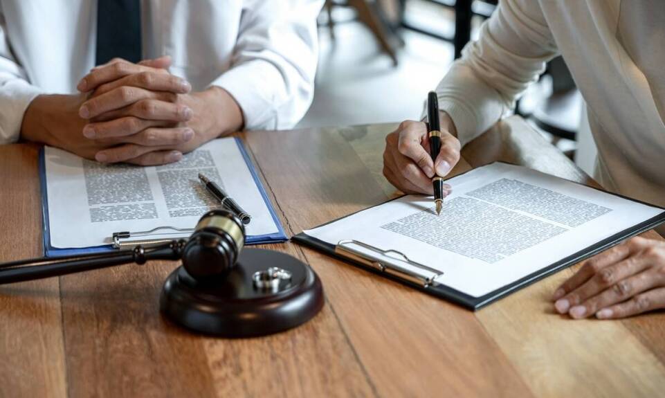 Adwokat rozwodowy a alternatywne metody rozwiązywania sporów rodzinnych