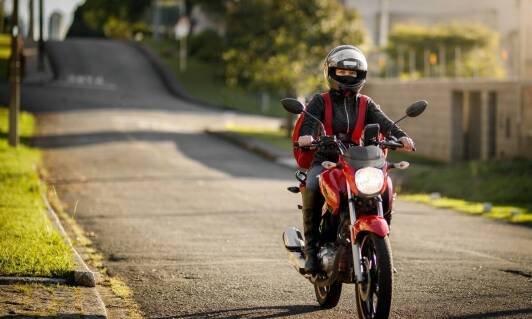 Wpływ stanu drogi na możliwość uzyskania odszkodowania dla motocyklisty