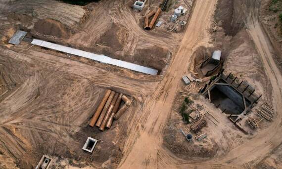 Rola analiz terenu w procesie niwelacji – dlaczego są niezbędne?