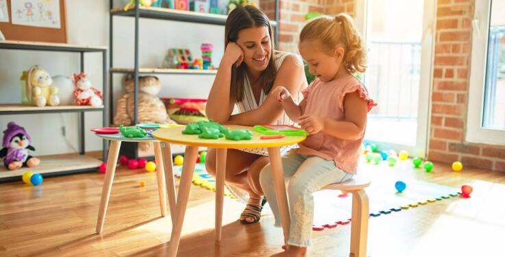 Jakie umiejętności społeczne rozwijają się podczas sesji terapeutycznych?