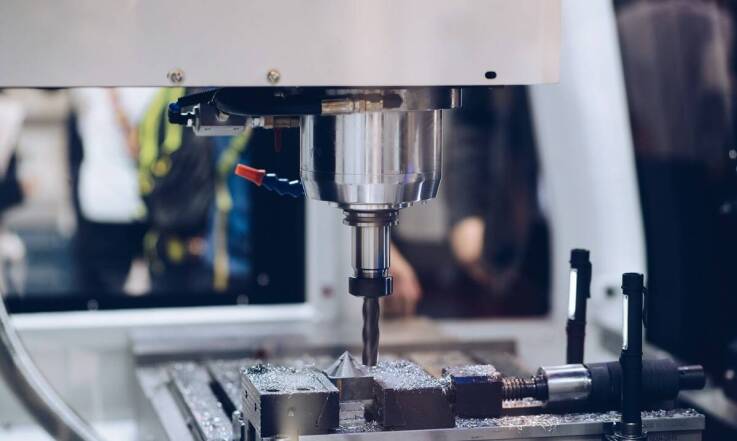 Gwinciarki w przemyśle metalowym – kluczowe zastosowania i korzyści