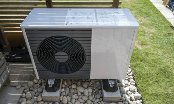 Jak pompy ciepła wpływają na bilans energetyczny domu?