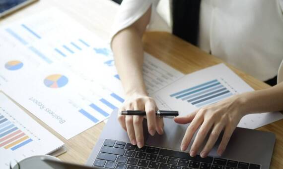 Bezpieczeństwo jako kluczowy element współpracy z firmą doradczą