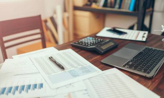 Jak praca zdalna wpływa na efektywność usług księgowych?