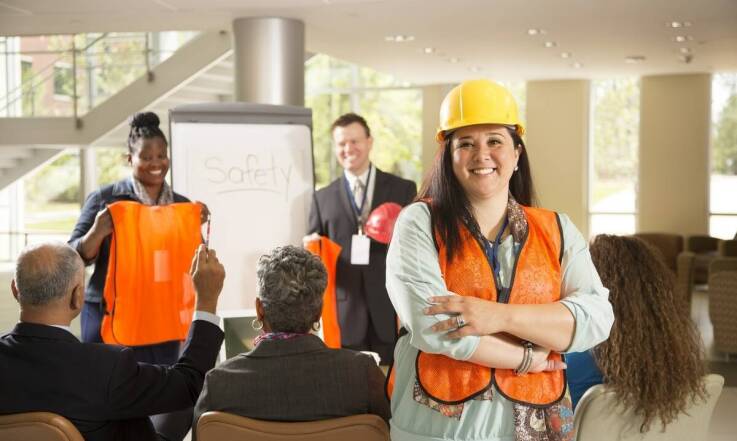 Praktyczne aspekty pracy jako operator podestów ruchomych