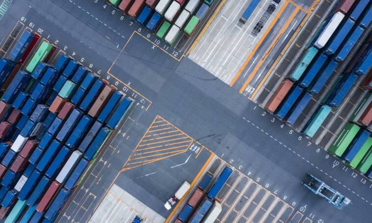 Efektywność transportu intermodalnego – dlaczego warto go wybrać?