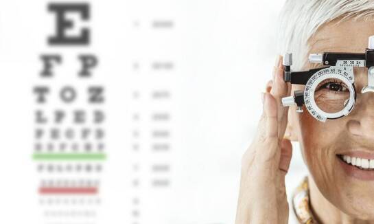 Badanie wzroku dla dzieci – na co zwrócić uwagę przy pierwszej wizycie?