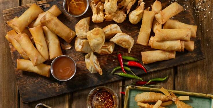 Klasyki w restauracji indyjskiej. Co warto spróbować?