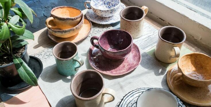 Bolesławiecka ceramika jako element kolekcjonerski - co wybrać?