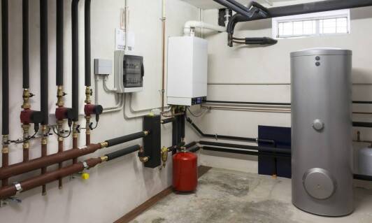 Efektywność energetyczna a ekologiczne ogrzewanie – rola kotłów 5 klasy